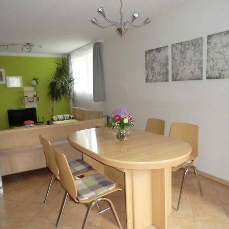 Ferienwohnung Koch Rust Exteriör bild