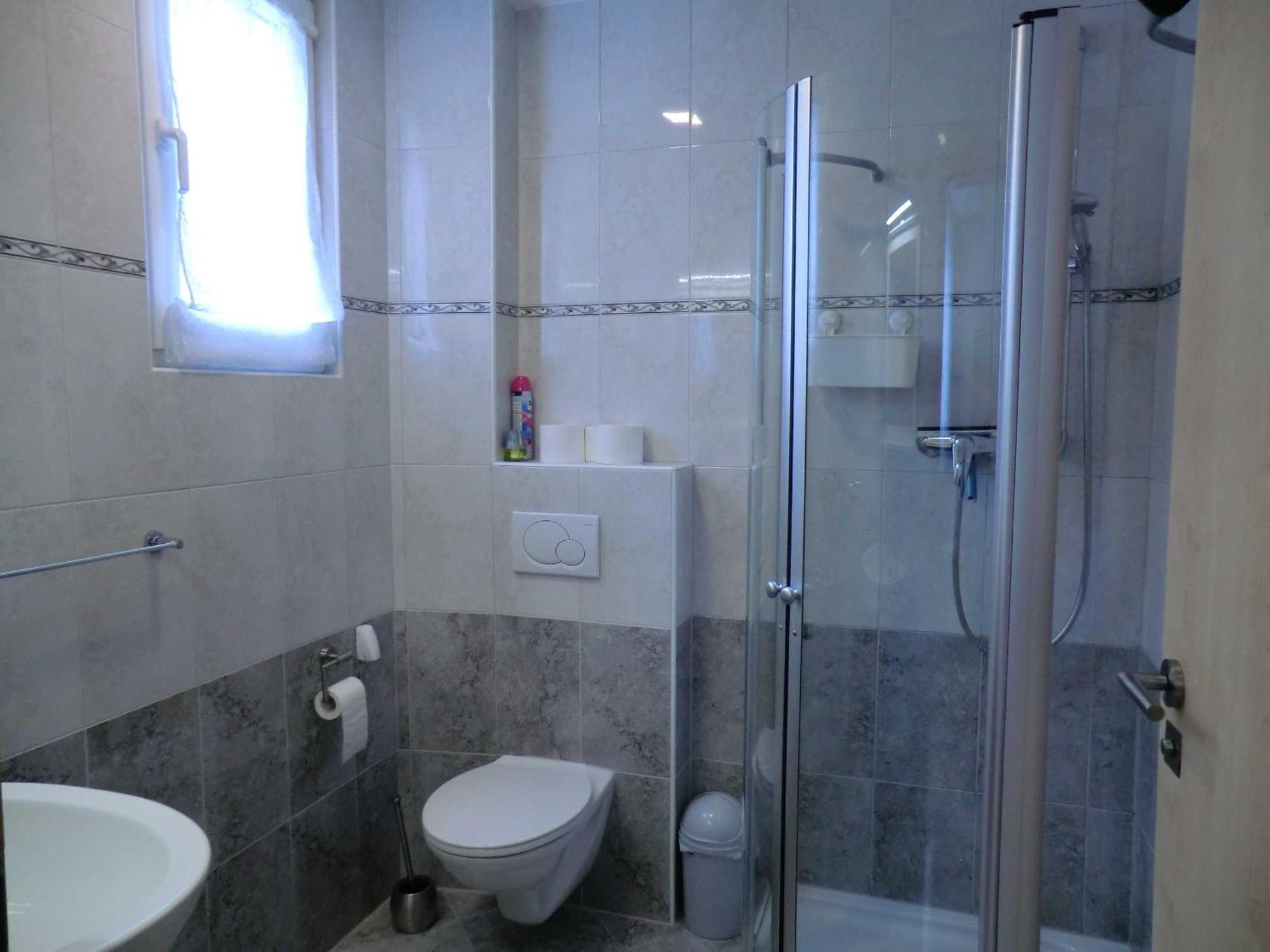 Ferienwohnung Koch Rust Exteriör bild