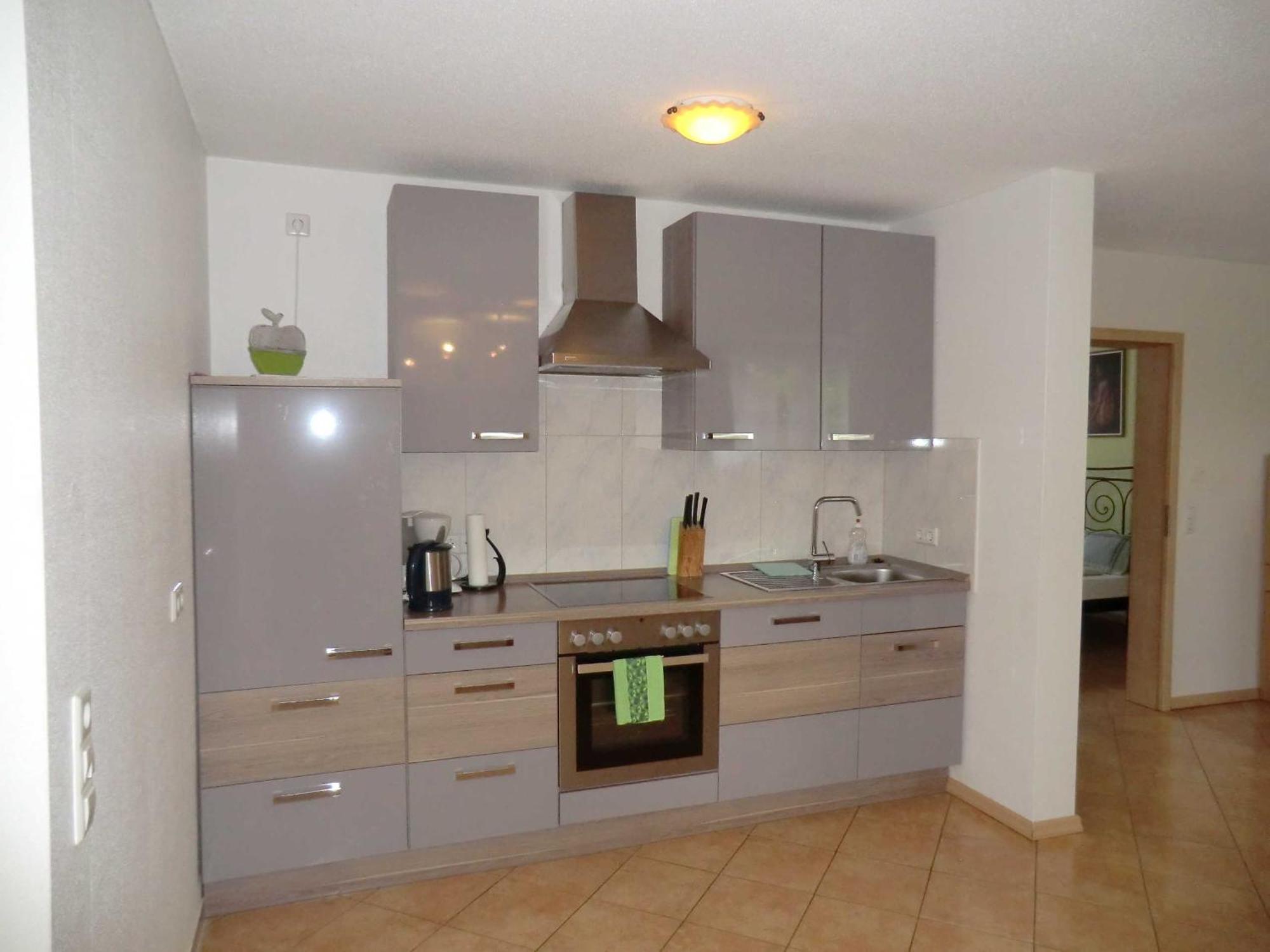 Ferienwohnung Koch Rust Exteriör bild