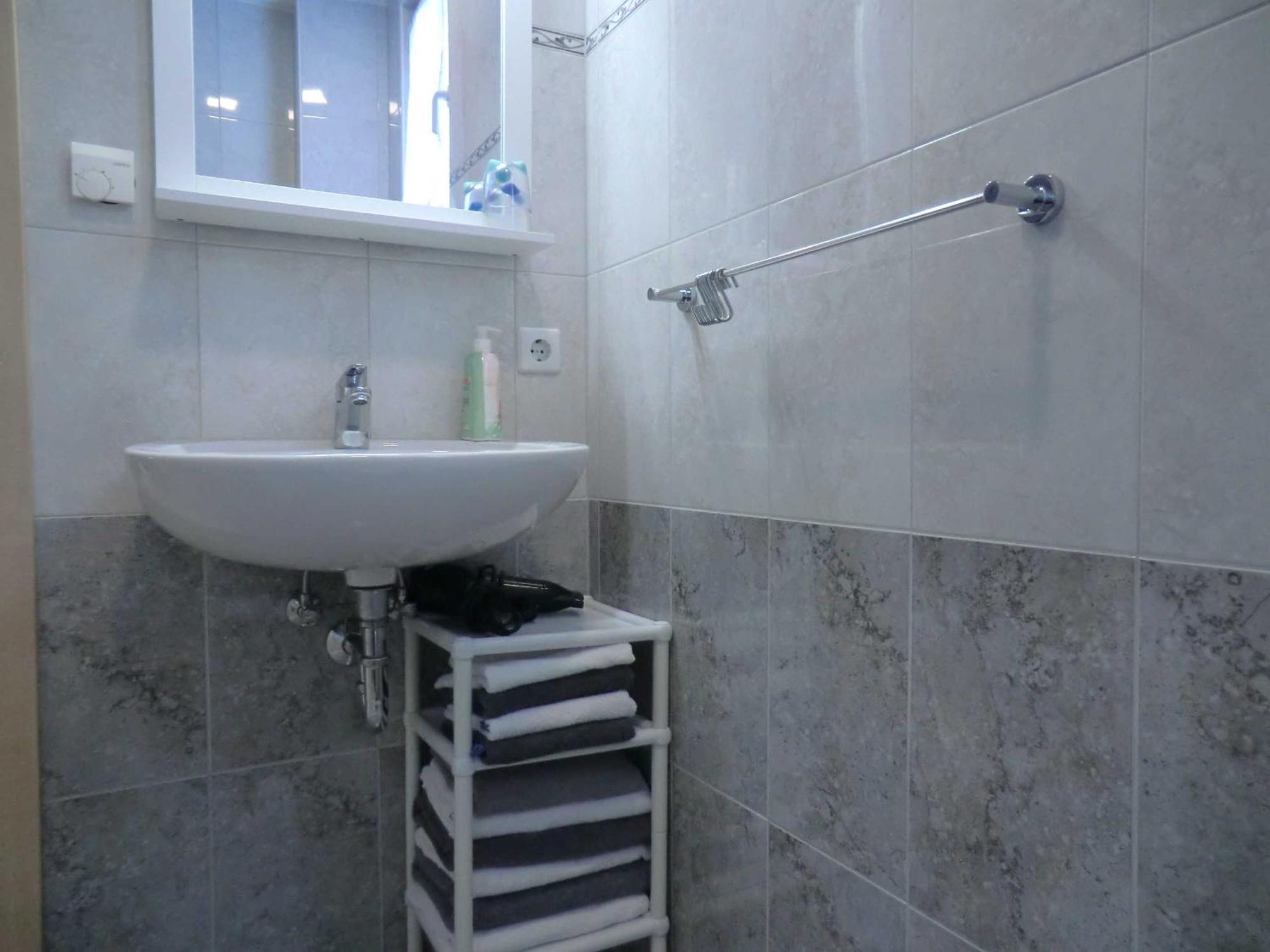 Ferienwohnung Koch Rust Exteriör bild