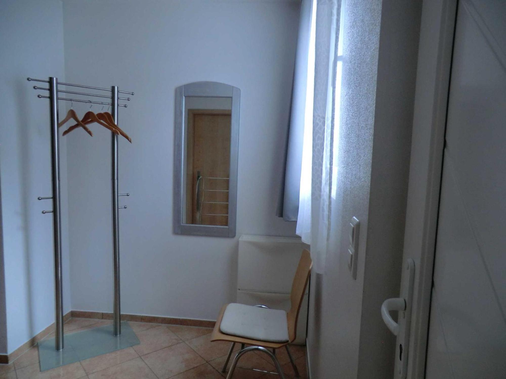 Ferienwohnung Koch Rust Exteriör bild